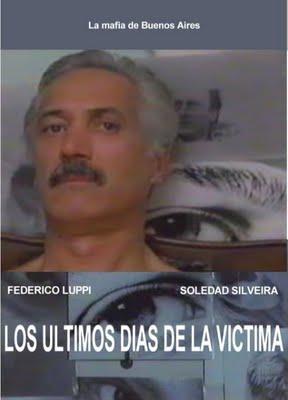 Ultimos Días De La Víctima