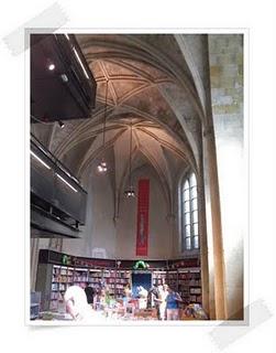 Librería Selexyz (Maastricht)