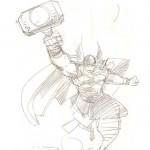 Simonson Thor 1