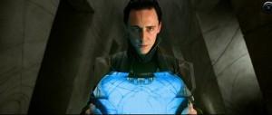 Tom Hiddleston describe cómo era rodar con Kenneth Branagh las escenas de pantalla verde de Thor