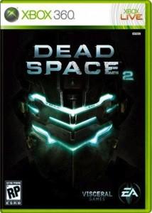 Dead Space 2 / Visceral Games - Electronic Arts / PC - PS3 - Xbox360