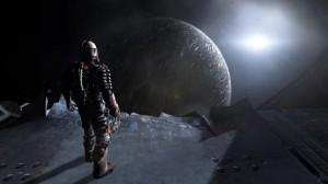 Dead Space 2 sigue teniendo una ambientación espectacular, en todos los aspectos.