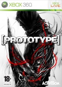 Prototype/Radical Entertainment/PC-PS3-Xbox360