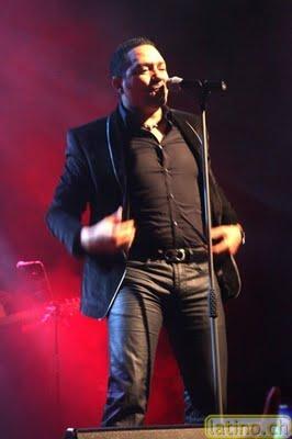 El Principe arrasa en Suiza y punto!