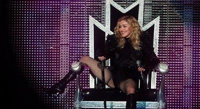 Madonna recurre denuncia por despido de trabajadores