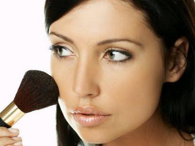 Tutorial maquillaje desde cero Tutorial maquillaje desde cero