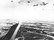 Operación Hannibal: Fallschirmjäger asaltan Canal Corinto: 26/04/1941