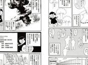 manga 'vaticinó' desastre Fukushima 1988