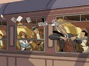 Arrugas Paco Roca, teaser trailer