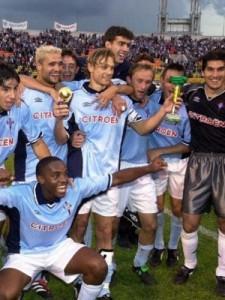 Futbol para Recordar (Cap III): EuroCelta, Un brillante ejemplo