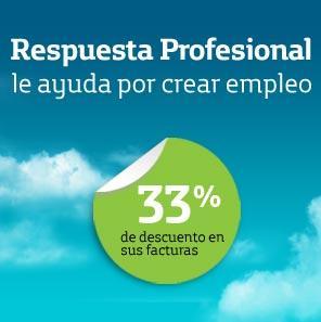 Movistar lanza promociones incongruentes con sus acciones...