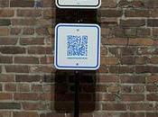 Urban Speaker installation that transforms public...