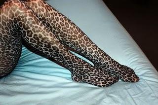 Animal print
