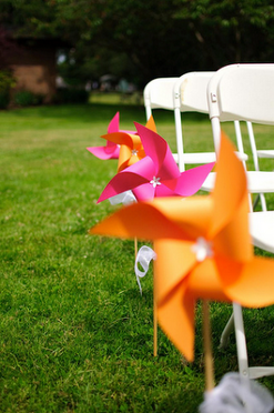 ¡Que corra el aire!