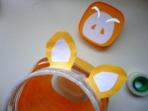 Ahorra el doble con este cerdito