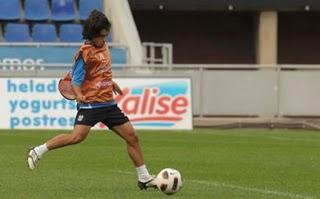 Josmar Zambrano, una alegría en dos años de lágrimas.