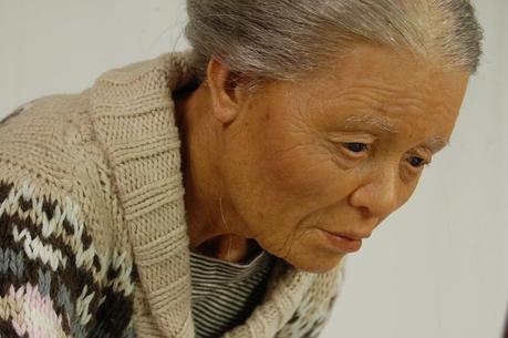 Jackie K Seo – Esculturas hiperrealistas Jackie K Seo – Esculturas hiperrealistas