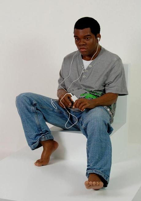 Jackie K Seo – Esculturas hiperrealistas Jackie K Seo – Esculturas hiperrealistas