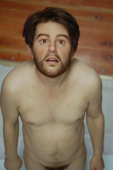 Jackie K Seo – Esculturas hiperrealistas Jackie K Seo – Esculturas hiperrealistas