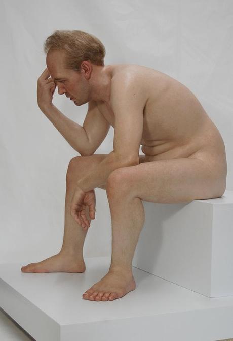 Jackie K Seo – Esculturas hiperrealistas Jackie K Seo – Esculturas hiperrealistas