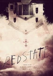 Red state nuevos posters