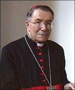 Fallece de Alzheimer el  Cardenal Saldarini