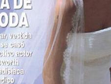 matrimonio Elsa Pataky Chris Hemsworth montaje?
