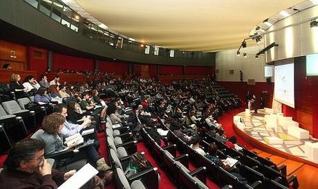 CRÓNICA DEL I ENCUENTRO DE URBANISMO SOSTENIBLE DE VITORIA-GASTEIZ