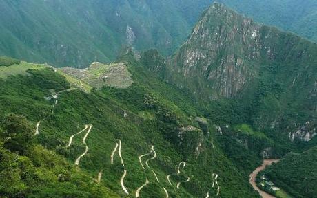 Centenario de Machu Picchu