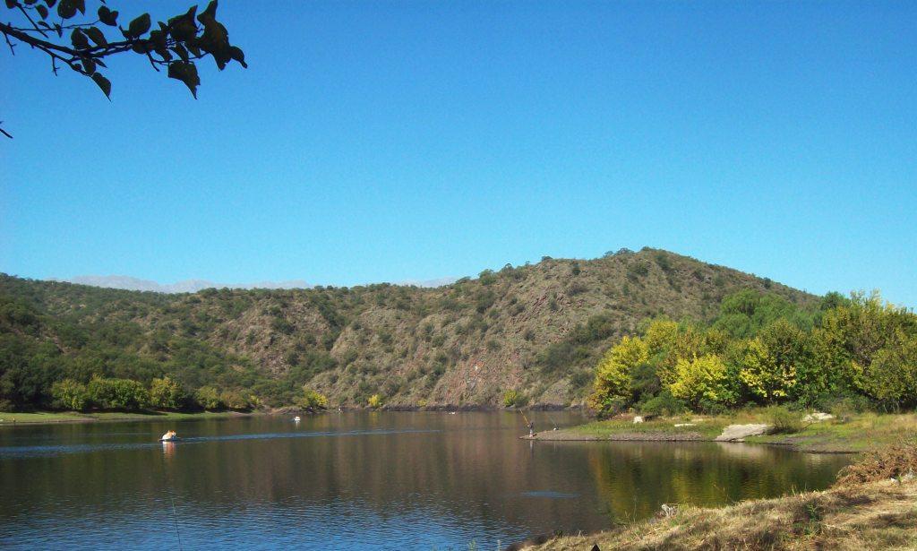 SEMANA SANTA EN LA SIERRA.