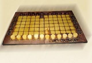 Hagan sus apuestas...