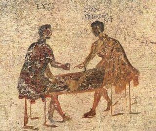 Hagan sus apuestas...