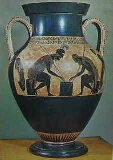 Hagan sus apuestas...