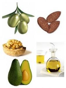 Las ventajas de la vitamina E