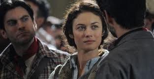 Una lectura de Encontrarás dragones / There Be Dragons desde René Girard