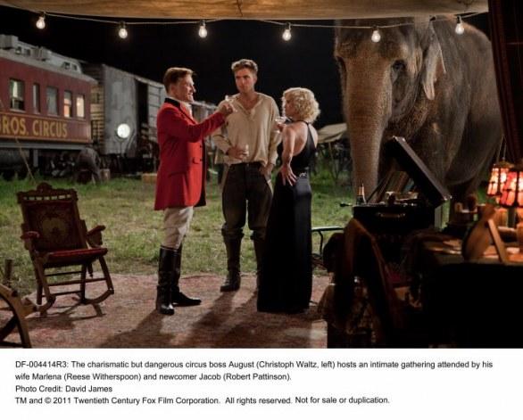 Water for Elephants 4