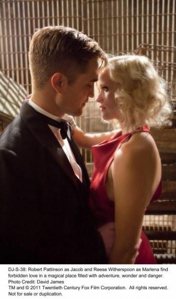 Water for Elephants 8