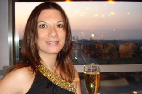 Mon Voyage a Paris (Paris La Nuit: Look y Cena en la Torre Eiffel)