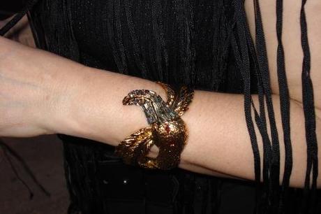 Mon Voyage a Paris (Paris La Nuit: Look y Cena en la Torre Eiffel)