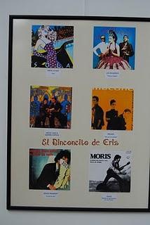Fira Internacional del Disc de Barcelona '11
