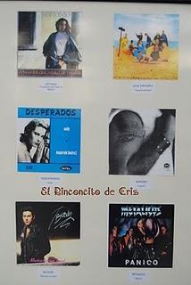 Fira Internacional del Disc de Barcelona '11