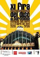Fira Internacional del Disc de Barcelona '11