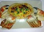 Buey gratinado