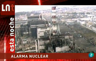 Chernóbil, año 25 de... ¿24.000?