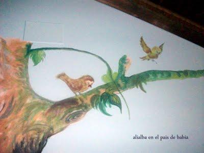 paso a paso : pintando un cuento para el duende peluchito