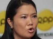 Keiko fujimori dice haría gobierno estilo colombia/brasil