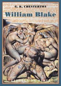 William Blake por Chesterton