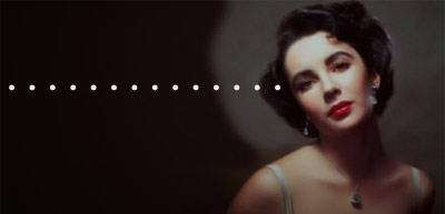 Recordando . . . Elizabeth Taylor