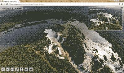Airpano - Panoramas