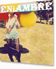 Enjambre . Un grupo que intenta ser retro